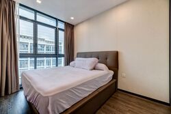 Symphony Suites (D27), Condominium #544536091